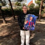 Caroline Graham Hansen Instagram - An honor to receive the TOTY card from @easportsfc with such a high score! #eafc24 #toty #football