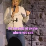 Caroline Rhea Instagram - Does anyone else shop in their sleep? #insomnia #shein #Super Bowl #shein