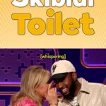 Caroline Rhea Instagram - Skibidi Toilet is pure nightmare fuel