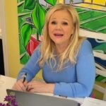 Caroline Rhea Instagram - I believe we are the perfect #mothersday gift. Come see @melissajoanhart and me on May 10th. Tickets at CarolineRhea.com #witchesofinstagram #comedy #mothers #daughters