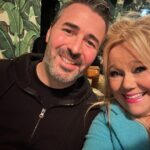 Caroline Rhea Instagram - There are so many funny comedians that I love that you should all go see @peteleepeteleepetelee Go see him! #standupcomedy @thecomedystore