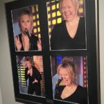 Caroline Rhea Instagram - If you would like to see me make all of these very flattering expressions in person, I’ll be headlining @comedyworksdenver tomorrow night. It’s my favorite club and I love Sunday audiences because they’re usually unemployed and can stay up late. #Standupcomedy #Denver