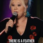 Caroline Rhea Instagram - Looking for a #MothersDay gift? Come see @melissajoanhart and myself @chevaliertheatre on May 11th. #funny #witchesofinstagram #comedy #mothersday #losangeles #driving #sabrina