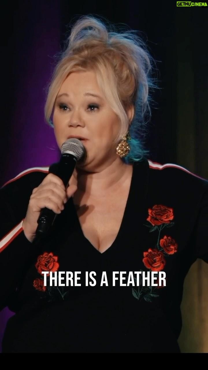 Caroline Rhea Instagram - Looking for a #MothersDay gift? Come see @melissajoanhart and myself @chevaliertheatre on May 11th. #funny #witchesofinstagram #comedy #mothersday #losangeles #driving #sabrina