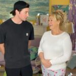 Caroline Rhea Instagram -