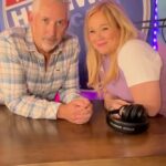 Caroline Rhea Instagram - Who doesn’t love @harlandwilliams ? This is basically a podcast of me laughing hysterically at everything he says. @kansascitycomedyclub #funnyCanadians #standupcomedy #astrology