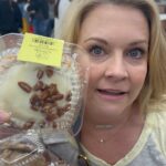 Caroline Rhea Instagram - @bucees and witches #comedyreels