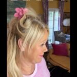 Caroline Rhea Instagram - When Ava is in trouble as punishment I make her watch me attempt something technological like this. @melissajoanhart and I will be @louisvillecomedy this Saturday and @standuplivehunt on Sunday. #funny #witchesofinstagram #aries #comedy Stand up is much easier than social media! See you there