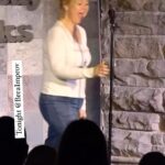 Caroline Rhea Instagram - Come see us tonight @breaimprov @kymwhitley is actually MY best friend @cjmarrinan @grifjames . All so funny #standup #funnyvideos #funny #weightloss #vagina #sabrinatheteenagewitch