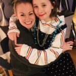 Caroline Rhea Instagram - How does time go by so quickly? I want you to know that I was in labor less time that it took me to figure out how to post this. Happy Birthday my most beloved Avie. I love you more than the limit of words. You are so hilarious and smart and I love you more than anything even when I ask you to do something and you ask if you can get back to me in 5-7 business days. Thank God you were born and you picked me. It’s also technically Stella’s Birthday. I let her eat one of your Birthday cards.