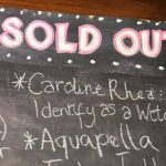 Caroline Rhea Instagram - Thank you my beloved Scotland for making me feel so at home. Thank you to the seagull who used their precision vision to poop not just on my head but directly into the bag that contained a brand new purchase. It really does bring good luck and an appreciation for enclosed tour buses. Thank you to the sweetest people who sold out the shows and brought me tablet (Scottish word for diabetes) Thank you for showing me that you can live on carbs alone and jam is totally acceptable on cheese. Thank you to the geniuses @lego for making a bagpiper out of @lego Thank you to @gildedballoon and @karenkoren for hosting me so last minute. Thanks to all the 3600 artists performing and making the world more beautiful. You must see @benjaminscheuer new show. He’s so truly gifted. Go and see the hilarious @megsstalter and the genius @eddieizzard Always good to be reminded where you come from in every way. #standup #edinburgh #witches #sabrina #comedywoman