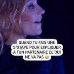 Caroline Vigneaux Instagram – Le conseil de @carolinevigneaux pour expliquer à son partenaire ce qui ne va pas : faire une s*xtape et parler comme un entraîneur de foot 😂 

Le spectacle “Caroline Vigneaux quitte la robe”, lundi 22 avril à 21:00