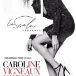 Caroline Vigneaux Instagram – Les ami.e.s, on se retrouve à la Scala Provence d’Avignon pour deux soirées exceptionnelles les 6 et 7 juillet à 18h10. 🤩

Pour prendre vos places, cliquez sur le lien en bio ! 😉

#festival #avignon #festivalavignon #humour #spectacle #spectaclevivant #invigneauxveritas
