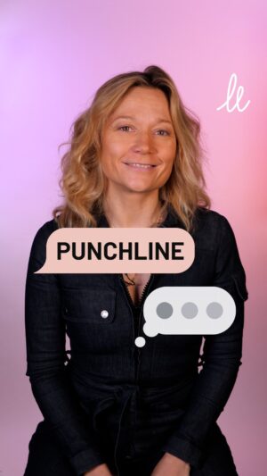 Caroline Vigneaux Instagram - Cash, disruptive et incessamment drôle, l’humoriste Caroline Vigneaux s’est prêté sans tabou à notre Interview « Punchline ». Au programme : féministe, rapports hommes-hommes, sexisme, rien ne lui échappe !

Venez la voir sur scène pour son nouveau spectacle « IN VIGNEAUX VERITAS », du 11 janvier au 29 février 2024 au Théâtre Edouard VII et en tournée dans toute la France à partir d’avril 2024 ✨

#leseclaireuses #leoriginal #punchline #carolinevigneaux