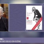 Caroline Vigneaux Instagram – Oui, je ne suis pas Raymond Devos ni Fernand Raynaud et oui j’ai offert des « joujoux sexuels » le soir de la Saint Valentin… c’est consternant ! 😂

Pierre Arditi, je serais ravie de vous inviter à venir découvrir mon spectacle sans « truc sexuel » 😘

Mais dépêchez vous il ne reste que 8 dates. 

#pierrearditicomedien #pierrearditi #spectacle #carolinevigneaux #invigneauxveritas #womanizer
