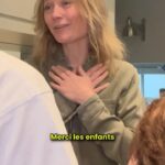 Caroline Vigneaux Instagram – Il faut toujours un peu forcer ! 😉

#forcing #bellemere #enfant #video #réel #life #education