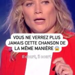 Caroline Vigneaux Instagram – « Jusqu’au moment où tu te rends compte que c’est une contrepèterie. »
Vous connaissez tous cette chanson mais désormais vous ne la verrez plus de la même façon 😂
 
« Caroline Vigneaux croque la pomme »