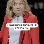 Caroline Vigneaux Instagram – « Placez votre femme sur le dos. Empruntez le tunnel nord. »
@carolinevigneaux a enfin trouvé la solution pour facilement trouver le point G du sexe féminin 😂
 
Le spectacle « Caroline Vigneaux croque la pomme », vendredi 24 février à 21:00