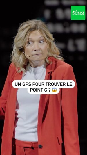 Caroline Vigneaux Instagram - « Placez votre femme sur le dos. Empruntez le tunnel nord. »
@carolinevigneaux a enfin trouvé la solution pour facilement trouver le point G du sexe féminin 😂
 
Le spectacle « Caroline Vigneaux croque la pomme », vendredi 24 février à 21:00