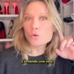 Caroline Vigneaux Instagram – Il était une … fée 🧚
#histoire #histoirevraie #mesdébuts
