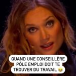 Caroline Vigneaux Instagram – Quand une conseillère Pôle Emploi doit te trouver du travail, ce n’est pas si simple que ça selon @carolinevigneaux 😂

Le spectacle “Caroline Vigneaux quitte la robe”, lundi 22 avril à 21:00