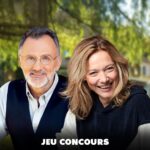 Caroline Vigneaux Instagram – 🎉 JEU CONCOURS 🎉

Ce dimanche 31 décembre, nous avons le plaisir de recevoir Caroline Vigneaux dans « Un Dimanche à la Campagne ». À cette occasion, nous vous offrons deux places pour son nouveau spectacle « IN VIGNEAUX VERITAS », qui aura lieu au Théâtre Édouard VII (à Paris), à partir du 11 janvier 2024. ✨

Pour participer, c’est très simple :

1️⃣ Abonnez-vous aux comptes : @fredericlopez.officiel, @carolinevigneaux, @dimanchealacampagne.officiel
2️⃣ Likez ce post ❤️
3️⃣ Identifiez deux amis en commentaire qui aimeraient aussi participer ! 👥

🎁 Un heureux gagnant sera tiré au sort et annoncés dans la story de @dimanchealacampagne.officiel, le 31 décembre à 18h. Bonne chance à tous ! 🍀

#jeuconcours #carolinevigneaux #invigneauxveritas #spectale #paris #undimanchealacampagne #tirageausort #fredericlopez #france2 #francetv