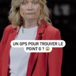 Caroline Vigneaux Instagram - « Placez votre femme sur le dos. Empruntez le tunnel nord. » @carolinevigneaux a enfin trouvé la solution pour facilement trouver le point G du sexe féminin 😂 Le spectacle « Caroline Vigneaux croque la pomme », lundi 29 avril à 21:00