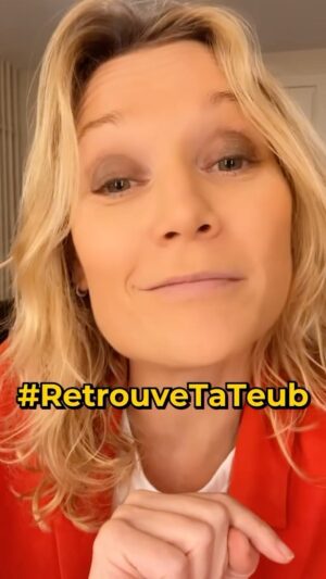 Caroline Vigneaux Instagram - Un ÉNORME merci pour votre soutien ! ❤️
Si cette vidéo a « fuité » ce n’est pas un hasard… Le revenge p*rn, le chantage aux n*des et les D*ck Pic non consenties sont des délits, il est temps que cela cesse.
Alors, on se retrouve sur #Onlyfans 🫣

#RetrouveTaTeub  #ReprendsTaTeub 😉