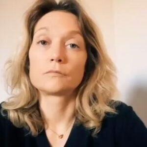Caroline Vigneaux Instagram - 