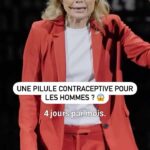 Caroline Vigneaux Instagram - « Même quand on k**, on se fait k**. »  Pourquoi serait-ce aux femmes de prendre la pilule contraceptive ? 🤔    Le spectacle « Caroline Vigneaux croque la pomme », lundi 29 avril à 21:00