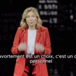 Caroline Vigneaux Instagram - L’IVG est menacée tous les jours. Lançons le #FermeTaGueuleGerard à utiliser au sénat et au cinéma et partout où ces boomers devraient la fermer! 🤬 #ivg #droitalavortement #senateur #boomer #video #francetv
