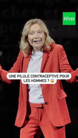 Caroline Vigneaux Instagram - « Même quand on k**, on se fait k**. »
Pourquoi serait-ce aux femmes de prendre la pilule contraceptive ? 🤔
 
Le spectacle « Caroline Vigneaux croque la pomme », vendredi 24 février à 21:00