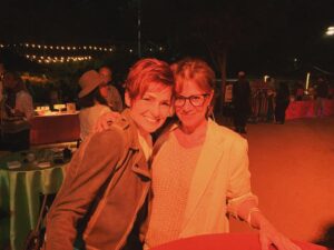 Actress Carolyn Hennesy HD Instagram Photos and Wallpapers July 2022