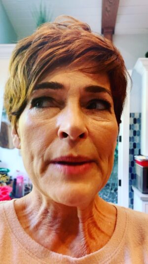 Carolyn Hennesy Instagram - @staceyheifetz and hubby Danny throw the absolutely best parties (Although I did attend a birthday party with Ron Davis and Greg Faktor at their beautiful home in Palm Springs last night that pretty much wiped everything else off the face of the Earth, but nonetheless.) This is just the dessert area!