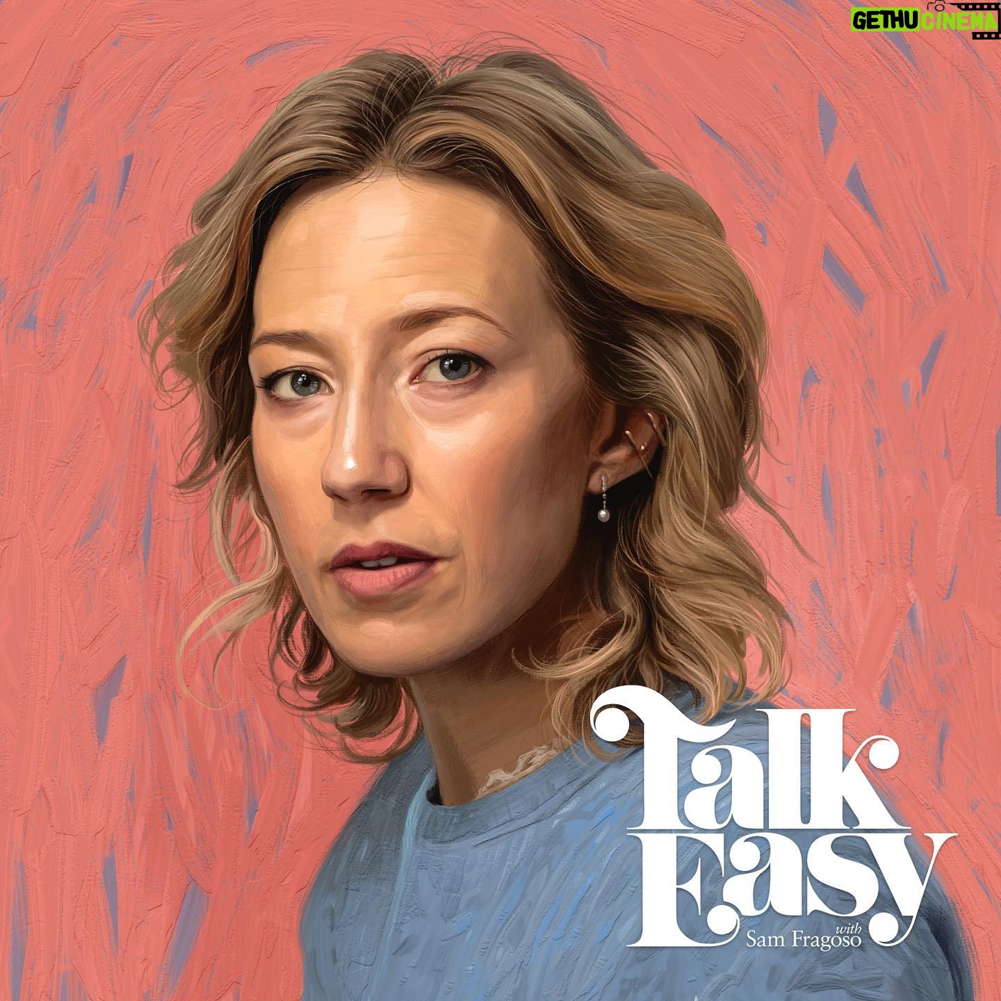Carrie Coon - 5.9K Likes - http://talkeasypod.com/artist/carrie-coon/
