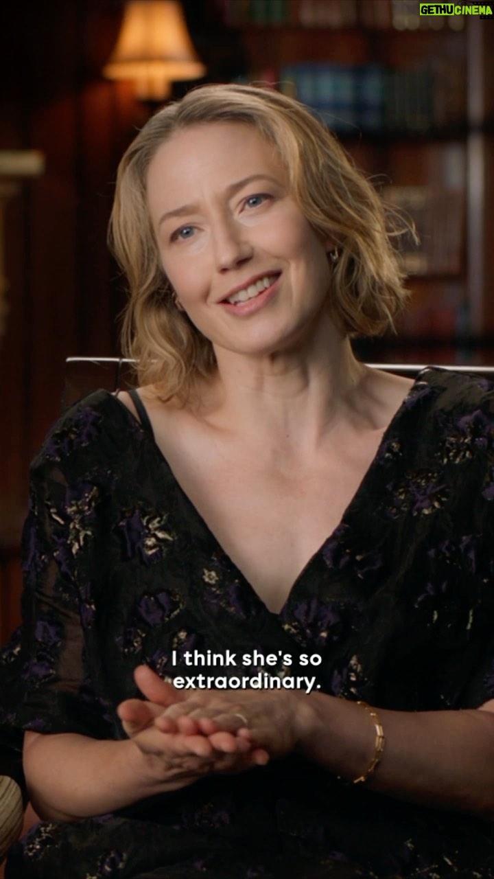 Carrie Coon - 7.2K Likes - Peggy has met her match. #TheGildedAge