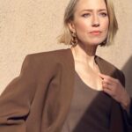 Carrie Coon