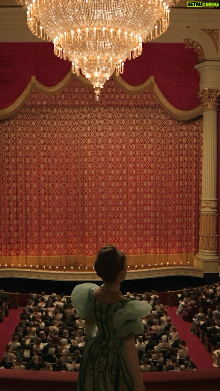 Carrie Coon - 15.8K Likes - Victory has never felt so sweet. #TheGildedAge