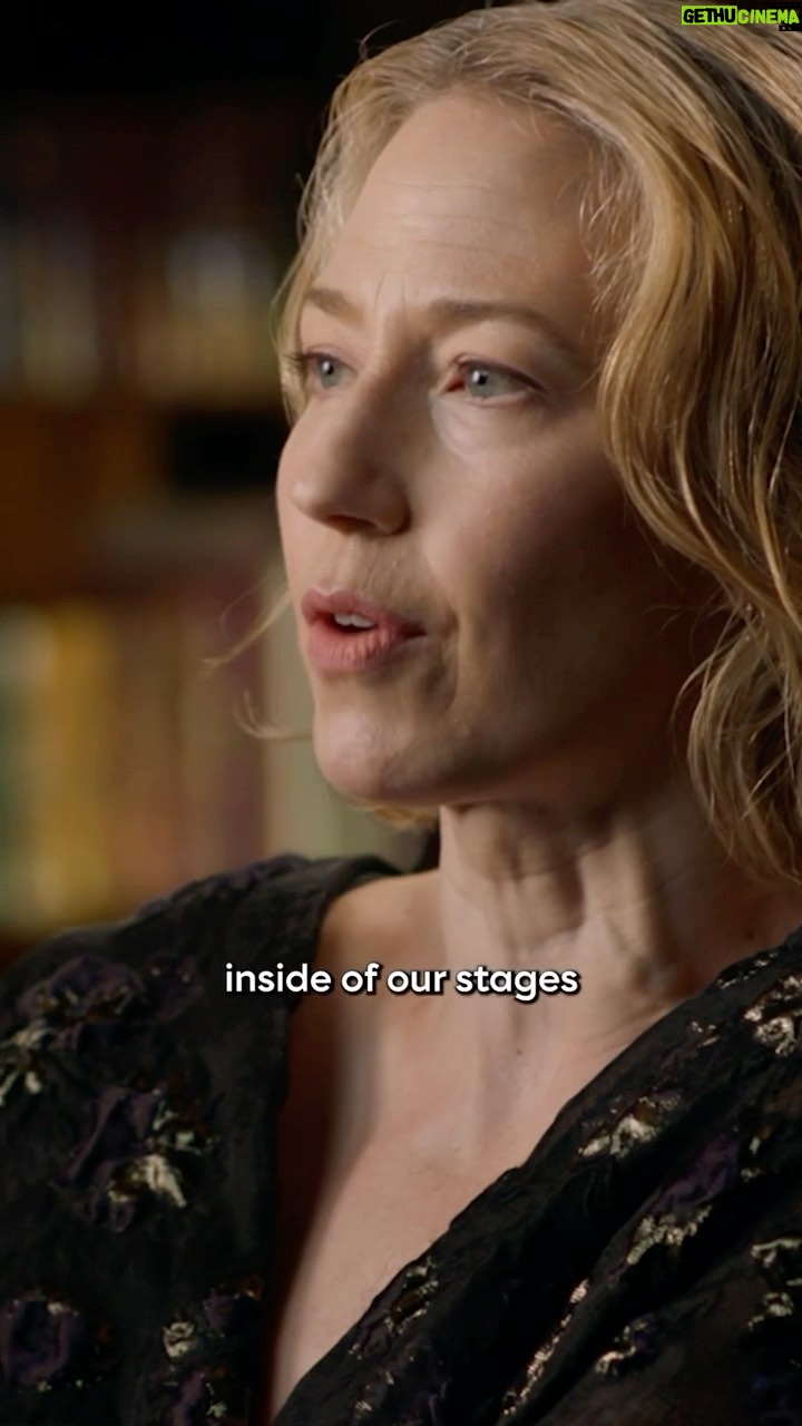 Carrie Coon - 15.6K Likes - There’s often more than what meets the eye. #TheGildedAge