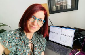 Carrie Preston Instagram - You can now stream #YourHonor on @netflix - it was a dream come true to direct two episodes in season 2…incredible cast and crew and a gripping series. Check it out!