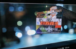 Carrie Preston Instagram - You can now stream #YourHonor on @netflix - it was a dream come true to direct two episodes in season 2…incredible cast and crew and a gripping series. Check it out!