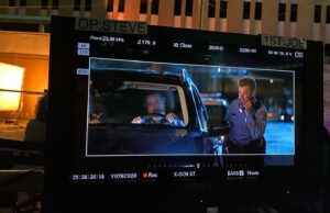 Carrie Preston Instagram - You can now stream #YourHonor on @netflix - it was a dream come true to direct two episodes in season 2…incredible cast and crew and a gripping series. Check it out!