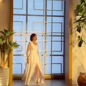 Actress Carrie Preston HD Instagram Photos and Wallpapers May 2024