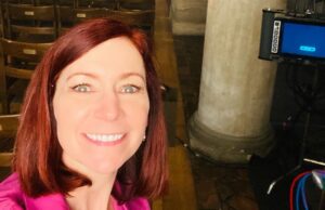 Carrie Preston Instagram - You can now stream #YourHonor on @netflix - it was a dream come true to direct two episodes in season 2…incredible cast and crew and a gripping series. Check it out!