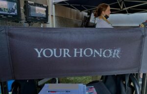 Carrie Preston Instagram - You can now stream #YourHonor on @netflix - it was a dream come true to direct two episodes in season 2…incredible cast and crew and a gripping series. Check it out!