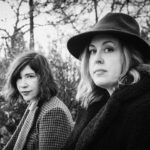 Carrie Brownstein Instagram – Via @sleater_kinney. We’re so excited to finally be able to share this with you. We have a new album coming out on June 11th called PATH OF WELLNESS. We wrote it last spring and summer, holed up in Portland, and recorded it in late summer and early fall. This is the first S-K record we’ve produced ourselves. The entire process relied upon taking stock of who and what was nearby, upon generosity of time, spirit, and input, but mostly upon a mutual love, need, and gratitude for making music. We’re also sharing the first single, “Worry With You,” along with its video, directed by @nocturnaluniform. Original album artwork by @samanthawall. Album art direction and band photos by @__kmurphy__ . Link to song/video in bio. So much more, soon, and we can’t wait. x