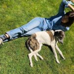 Carrie Brownstein Instagram - From the Denim and Dogs Collection©