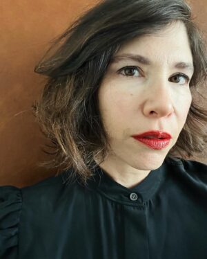 Carrie Brownstein Instagram - ‘I’ve been down so long I pay rent to the floor’
 
LITTLE ROPE is out ioday. 

All the mud and yuck of our lives and the sour sickness of grief is on this album. But so too is the desperation to latch onto whatever shiny moments we happen upon in life, to devour and feast on the love we’re given and return it twofold. 

Thank you to my friend and bandmate @corintuckerband, who does the lion’s share of singing on this record, the most she’s done since the Dig Me Out days; she’s never sounded better. During the months when I felt dimmed and misshapen, I really needed to hear her voice. After all, it’s bigger than I am. Since we started this band when I was 20 and she was 22, @sleater_kinney is a world we built together that helps me feel less alone. 

‘Don’t Feel Right’ is for my friends who kept reaching out when all I wanted was to disappear. Thanks for giving me a home to which I could return when the fog cleared. 

I hope this album provides a means for the listener to get where they need to be: out, in, through, towards, away. 

In memory of my mother, Eric, and my dog Cricket.