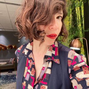 Carrie Brownstein Instagram - Pre show // During show // Post show