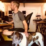 Carrie Brownstein Instagram – Some more BTS photos from the journey we took with #thenowhereinn. Including a pic of director @billbenz and our music supervisor/engineer/maestro @cianthreetimes. Plus a wrap party photo of Annie AKA @st_vincent and I by @toko__okot, who herself is wonderful in the film. A heartfelt thank you to every single member of the cast and crew, and thanks also to everyone who has watched the movie this weekend. It’s a bizarre film for sure but there’s nothing like getting to make something with people you love. We hope you enjoyed it.